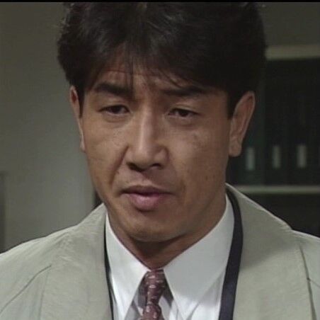 第40回江戸川乱歩賞受賞作品 検察捜査（黒木瞳）－（1995年