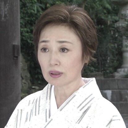 上村香子