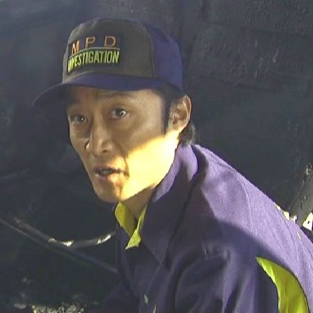 オールキャスト2時間ドラマ                ハッシー