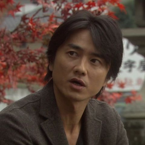 狩矢父娘シリーズ 第12作 11年 京都 竜の寺密室殺人 オールキャスト2時間ドラマ