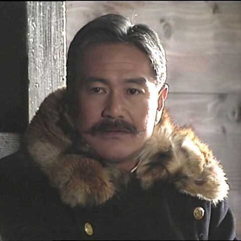 NHK土曜ドラマ『エトロフ遥かなり』第4部（1993年） : オールキャスト2