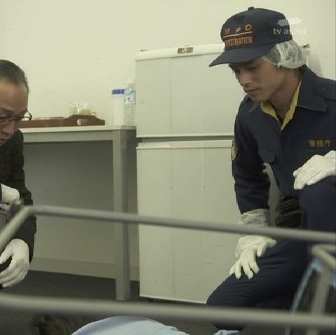 欠点だらけの刑事 18年 小日向文世 オールキャスト2時間ドラマ 欠点だらけの刑事 18年 小日向文世 オールキャスト2時間ドラマ