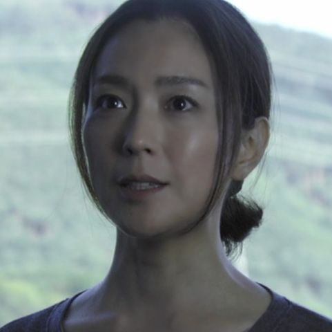 松本清張特別企画 張込み 若村麻由美 11年 オールキャスト2時間ドラマ