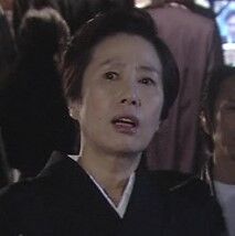 黒い帽子の女 夏樹静子サスペンス 黒い帽子の女(床嶋佳子)-(2007年