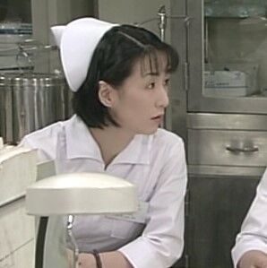 腕まくり看護婦物語6 -突進編- : オールキャスト2時間ドラマ