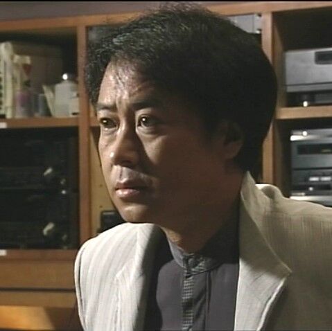 オールキャスト2時間ドラマ : 五代高之
