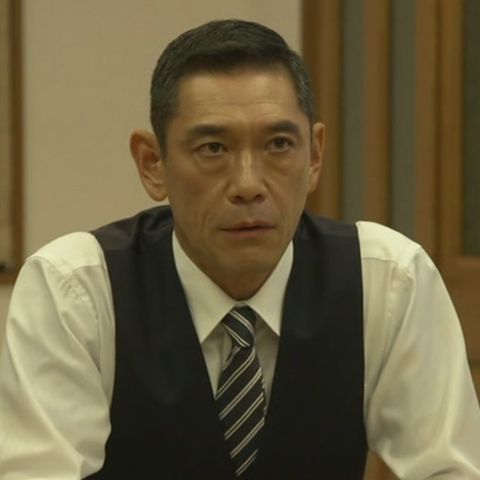 今野敏サスペンス 隠蔽捜査 去就 杉本哲太 19年 オールキャスト2時間ドラマ