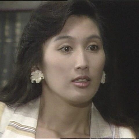 火曜サスペンス劇場 弁護士・高林鮎子－第4作（1988年）「信州飯田線