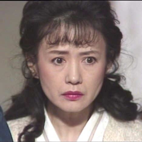 オールキャスト2時間ドラマ : 火曜サスペンス劇場 悪い電話(加賀まりこ)ー(1991年)間違い電話が招いた悲劇…。