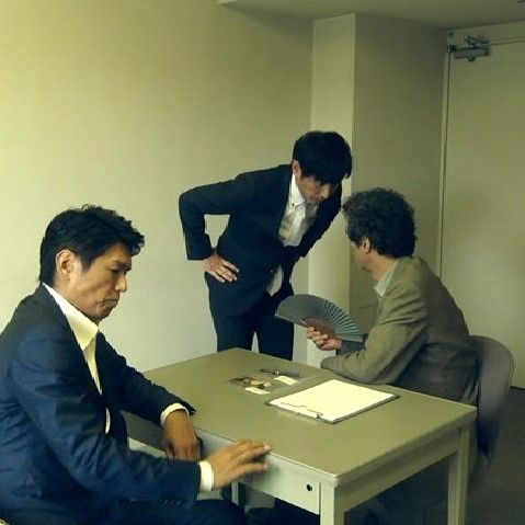 オールキャスト2時間ドラマ                ハッシー