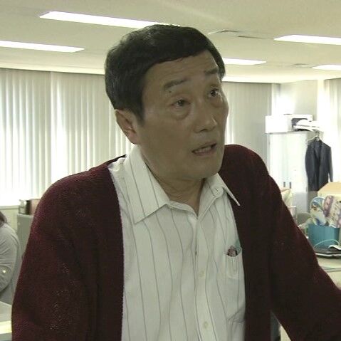ノート:上野俊一