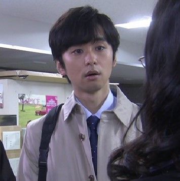 警視庁さがし物係 岸谷五朗 第1作 18年 オールキャスト2時間ドラマ