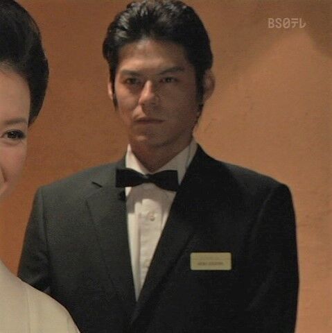 松本清張ドラマスペシャル 霧の旗 市川海老蔵 10年 オールキャスト2時間ドラマ
