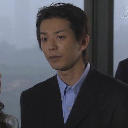 大空港警察副署長 日暮征次郎走る!(小林稔侍)-(2005年 大空港警察副署長 日暮征次郎走る!(小林稔侍)-(2005年