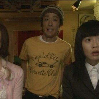 日向夢子調停委員事件簿