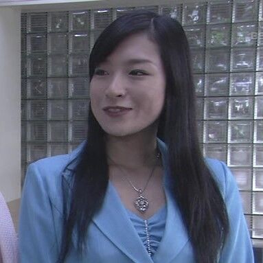黒い帽子の女 夏樹静子サスペンス 黒い帽子の女（床嶋佳子）－（2007年
