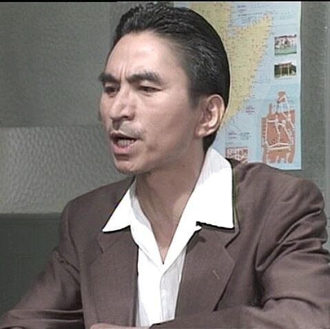 浅見光彦シリーズ（辰巳琢郎版）－第4作（1995年）「佐渡伝説