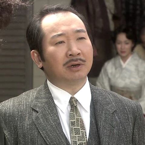 金田一耕助ファイルii 獄門島 上川隆也版 03年 オールキャスト2時間ドラマ