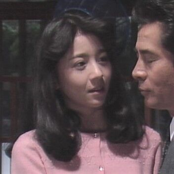 松本清張作家活動40年記念・たづたづし（1992年）（古谷一行