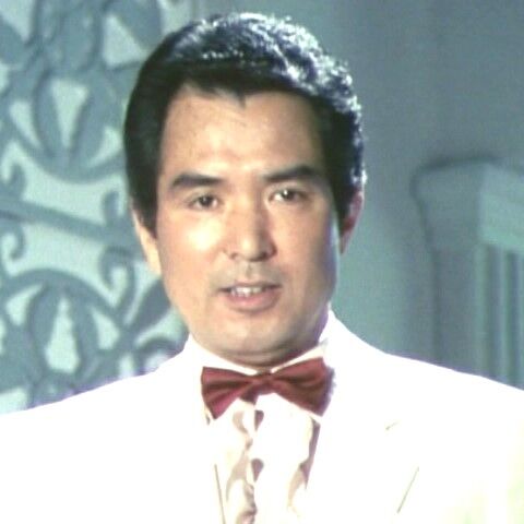 土曜ワイド劇場 江戸川乱歩の美女シリーズ（北大路欣也版）ー第2