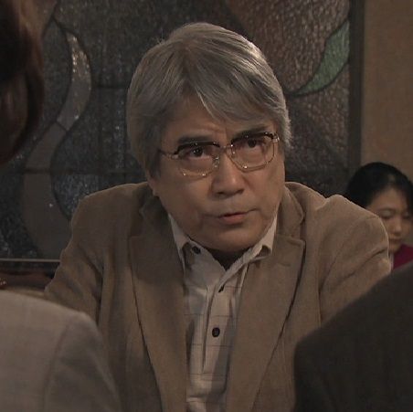 オールキャスト2時間ドラマ : 永島敏行
