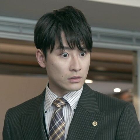 99.9-刑事専門弁護士－ 完全新作SP（松本潤）－（2022年）新たな出会い