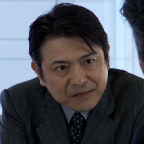 越境捜査（柴田恭兵、寺島進）－第2作（2010年）「警視庁VS