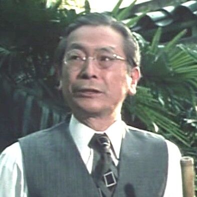 土曜ワイド劇場 江戸川乱歩の美女シリーズー第1作（1977年）「氷柱の