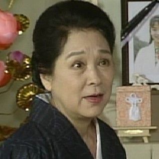 柳川 慶子