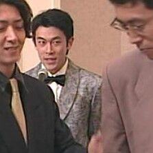 浅見光彦シリーズ 榎木孝明版 第7作 1998年 恐山殺人事件 オールキャスト2時間ドラマ 浅見光彦シリーズ 榎木孝明版 第7作 1998年 恐山殺人事件 オールキャスト2時間ドラマ
