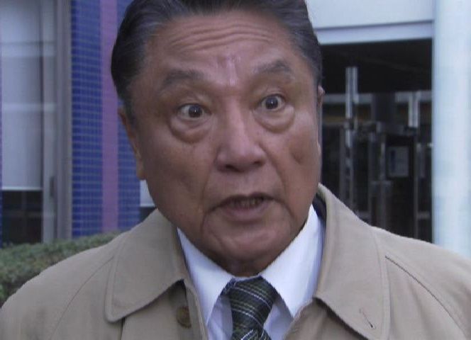 おかしな刑事－第6作（2010年） 「日光鬼怒川、明智伝説がつなぐ二つの転落死体！光秀は生きていた」 : オールキャスト2時間ドラマ