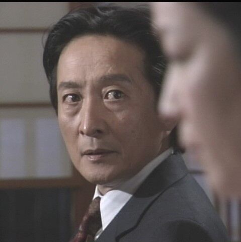 火曜サスペンス劇場 曲り角 内藤剛志 03年 オールキャスト2時間ドラマ