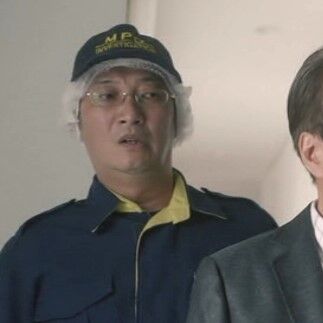 欠点だらけの刑事 第2作 21年 オールキャスト2時間ドラマ 欠点だらけの刑事 第2作 21年 オールキャスト2時間ドラマ