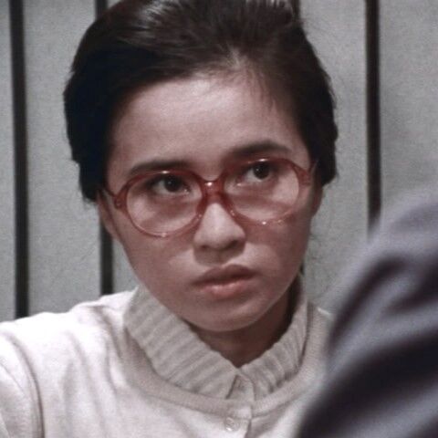 ザ・サスペンス 松本清張の馬を売る女（風吹ジュン）－（1982年
