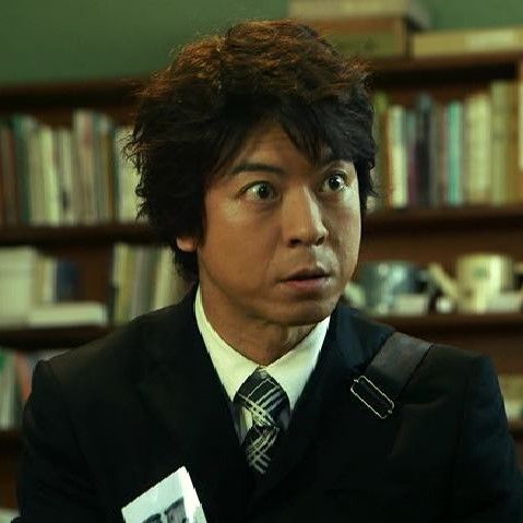 ドラマスペシャル 遺留捜査－第3弾（2014年）「あの風変わりな刑事が