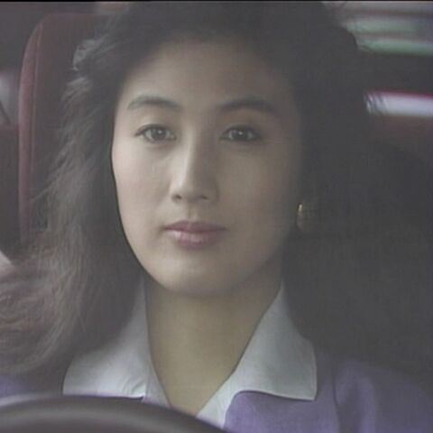 火曜サスペンス劇場 弁護士・高林鮎子－第3作（1988年）「新横浜発12時