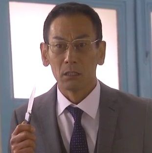 越後純情刑事 早乙女真子 第1作 18年 比嘉愛未主演の新作が登場 新潟県長岡市を舞台に オールキャスト2時間ドラマ