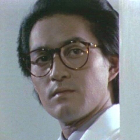 土曜ワイド劇場 江戸川乱歩の美女シリーズー第20作（1983年）「天使と