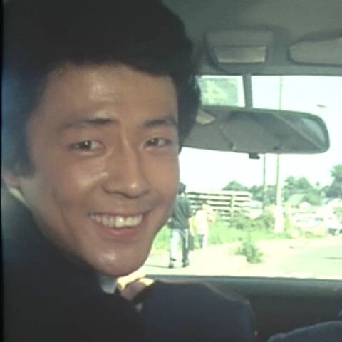 土曜ワイド劇場 江戸川乱歩の美女シリーズー第7作（1979年