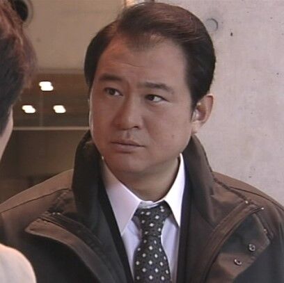 火災調査官 紅蓮次郎 第3作 04年 消防官失格 密室連続出火の謎 オールキャスト2時間ドラマ