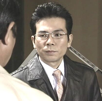 火災調査官 紅蓮次郎 第3作 04年 消防官失格 密室連続出火の謎 オールキャスト2時間ドラマ