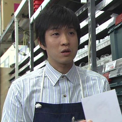 オールキャスト2時間ドラマ : 水上剣星