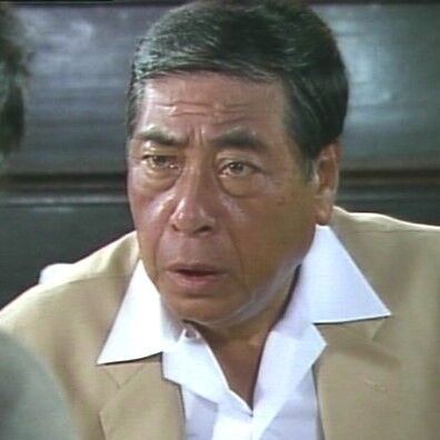 古谷章一様 金田一耕助シリーズ（古谷一行）－第14作（1992年）「悪魔が来りて笛を