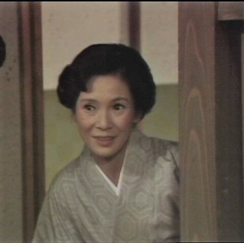Nhk総合 向田邦子シリーズ 阿修羅のごとく 八千草薫 1979年 パート1 オールキャスト2時間ドラマ