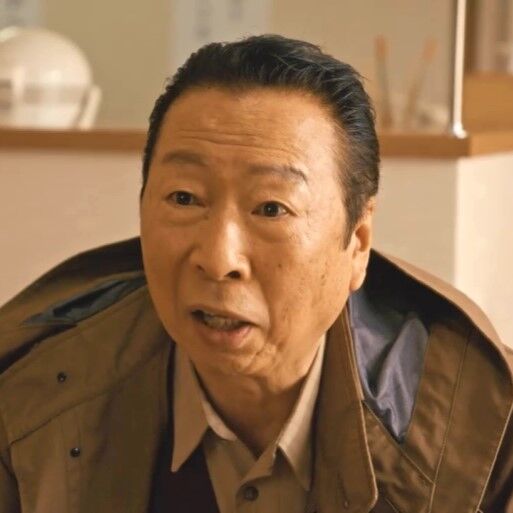 月曜プレミア8 さすらい署長 風間昭平－第17作（2024年）「とやま庄川