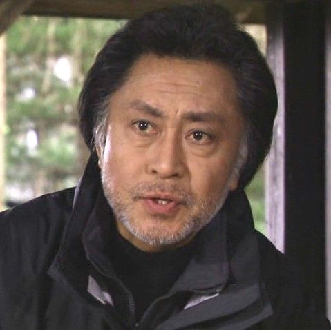 さすらい署長 風間昭平－第2作（2004年）「こまち田沢湖殺人事件