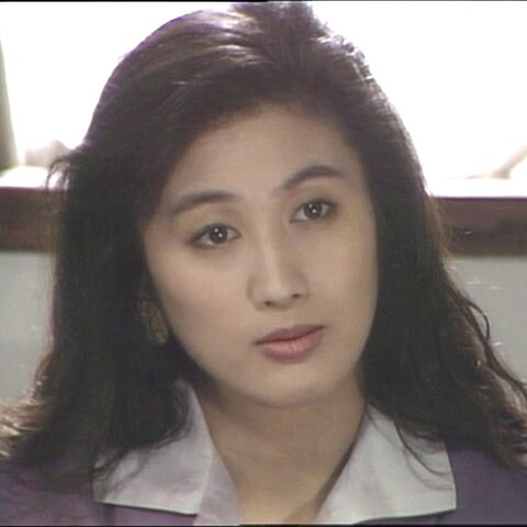 火曜サスペンス劇場 弁護士・高林鮎子－第3作（1988年）「新横浜発12時