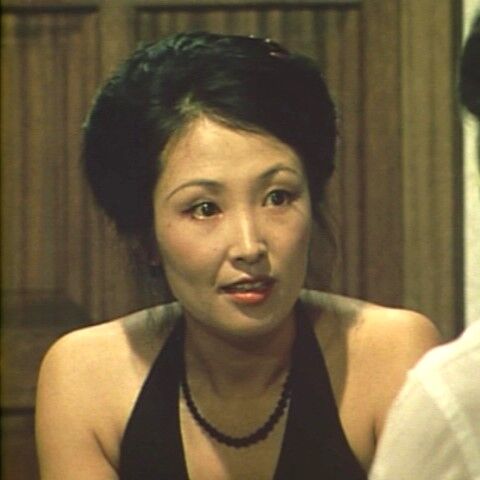土曜ワイド劇場 江戸川乱歩の美女シリーズー第10作（1979年）「大時計