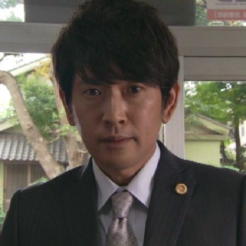 世田谷駐在刑事 哀川翔 第3作 15年 狙われた警察官 オールキャスト2時間ドラマ