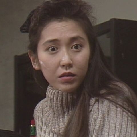 火曜サスペンス劇場 香子の夢 コンパニオン殺人事件（賀来千香子